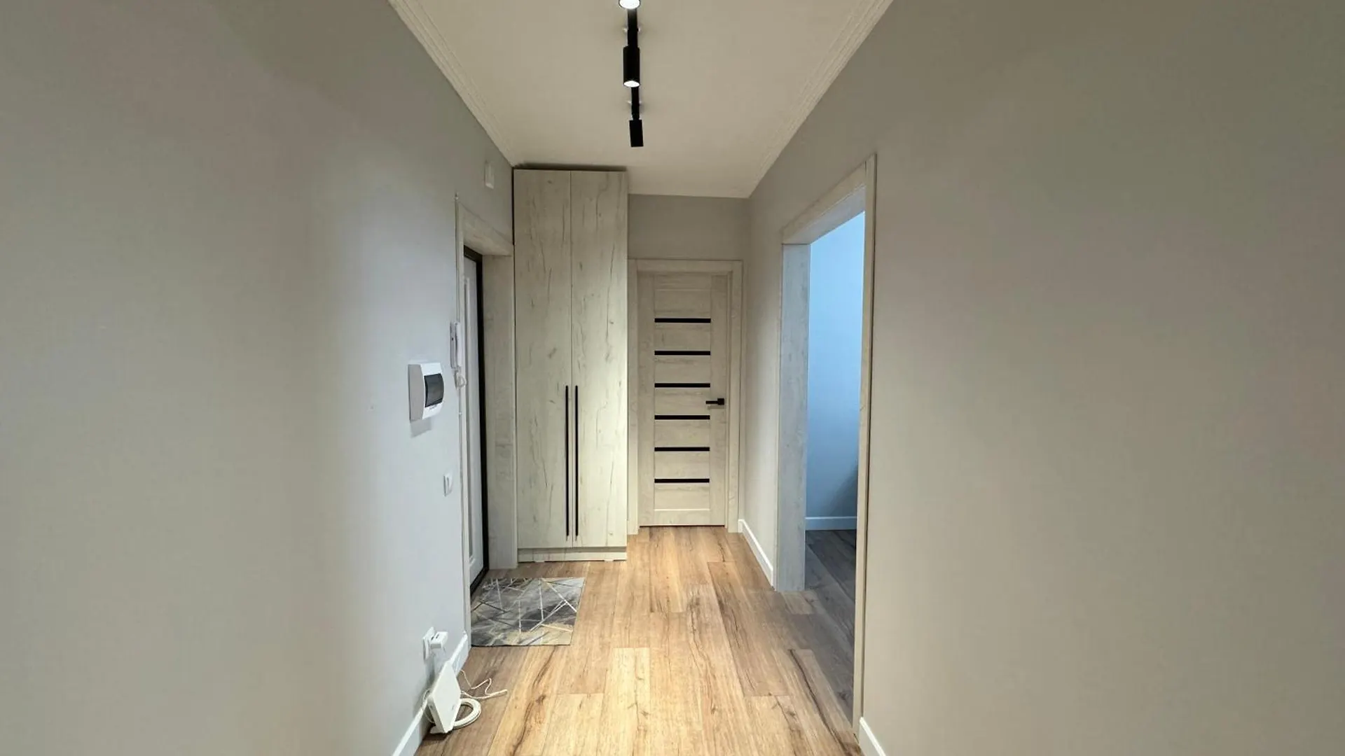 West Side Apartment Nur-Sultan