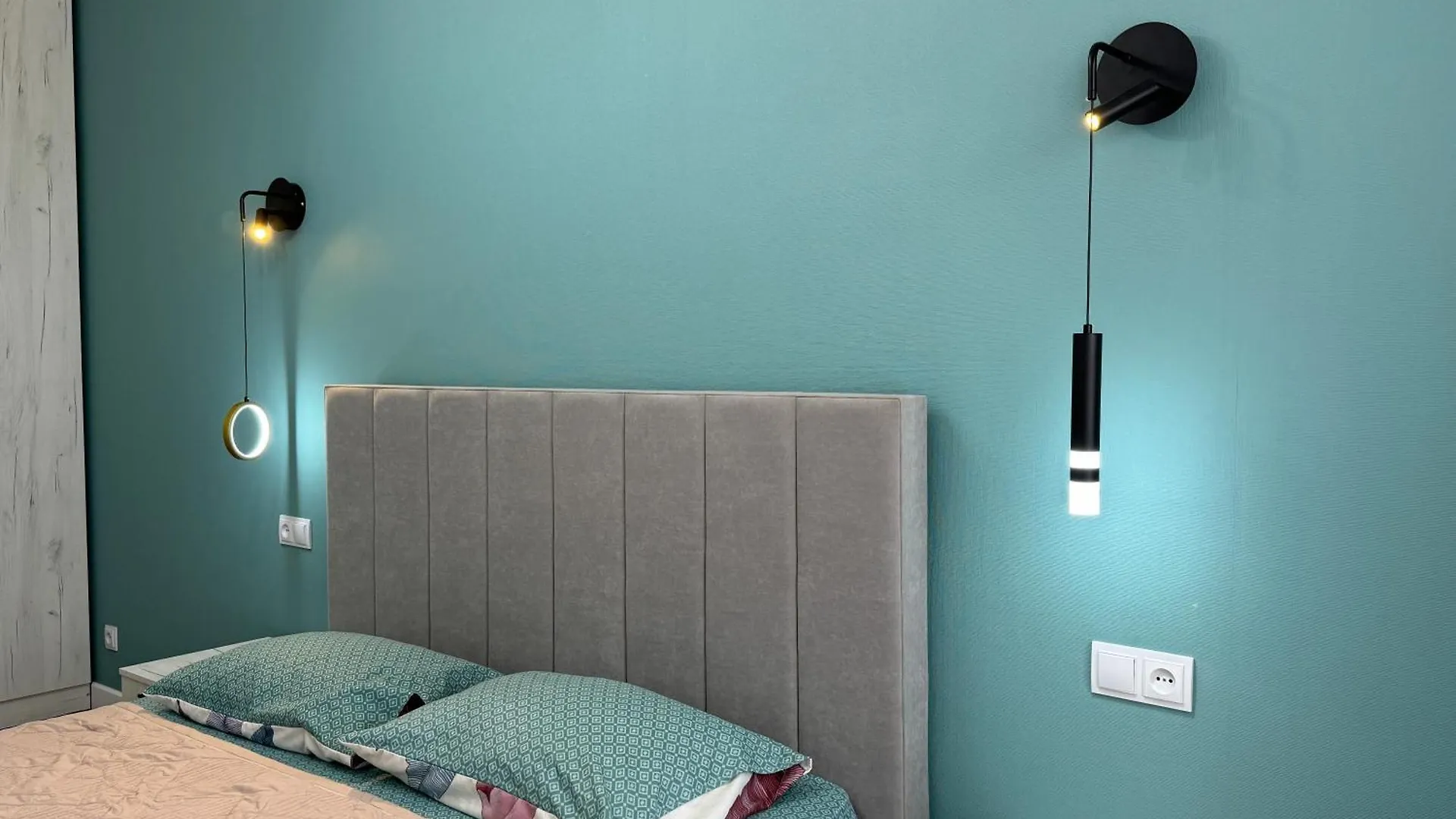 West Side Apartment Nur-Sultan