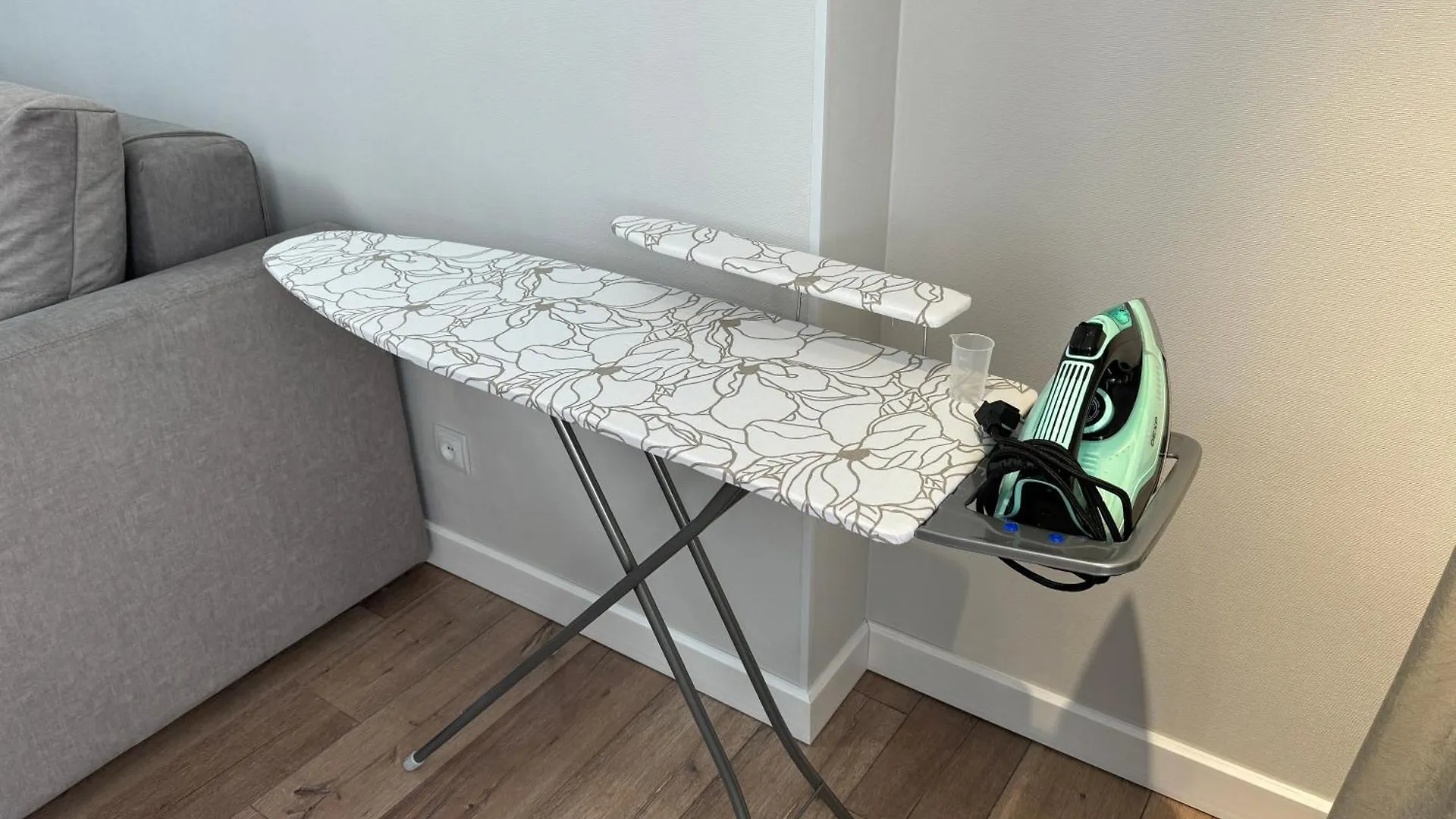 West Side Apartment Nur-Sultan  Kazakhstan