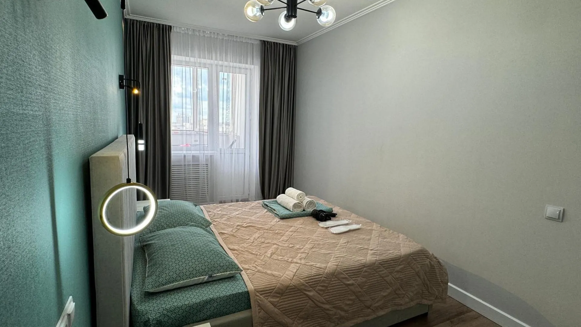 Apartament West Side Astana